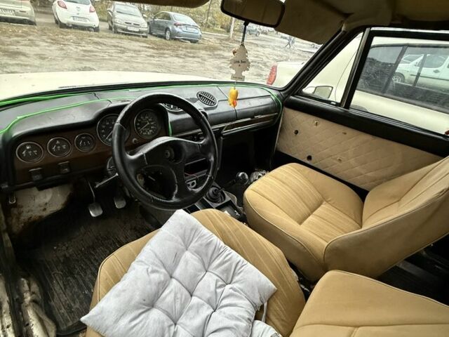 Бежевый ВАЗ 2106, объемом двигателя 1.3 л и пробегом 90 тыс. км за 286 $, фото 5 на Automoto.ua