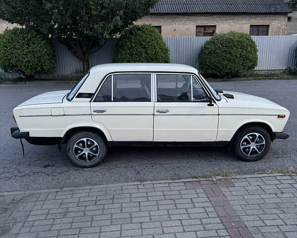 Бежевый ВАЗ 2106, объемом двигателя 1.29 л и пробегом 20 тыс. км за 1050 $, фото 17 на Automoto.ua