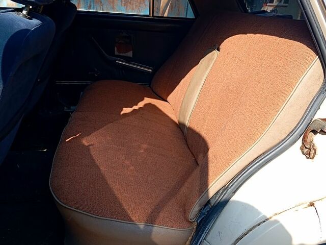 ВАЗ 2106 1991 в Полтаве на Automoto.ua Бежевый ВАЗ 2106, объемом двигателя 1.5 л и пробегом 0 тыс. км за 650 $, фото 3 на Automoto.ua