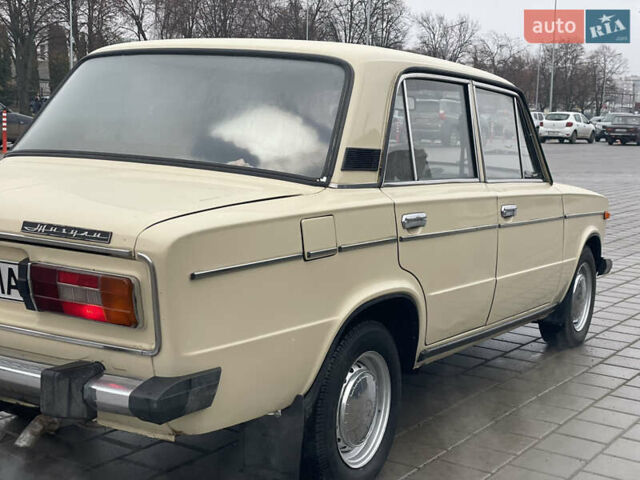 Бежевый ВАЗ 2106, объемом двигателя 1.5 л и пробегом 92 тыс. км за 1900 $, фото 3 на Automoto.ua