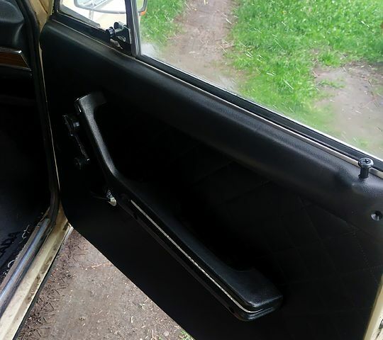 Бежевий ВАЗ 2106, об'ємом двигуна 1.3 л та пробігом 37 тис. км за 700 $, фото 8 на Automoto.ua