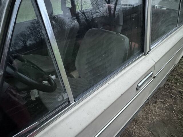 Бежевий ВАЗ 2106, об'ємом двигуна 0 л та пробігом 27 тис. км за 355 $, фото 4 на Automoto.ua