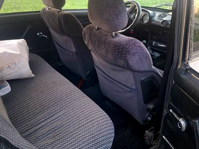 Бежевый ВАЗ 2106, объемом двигателя 1.5 л и пробегом 158 тыс. км за 850 $, фото 11 на Automoto.ua