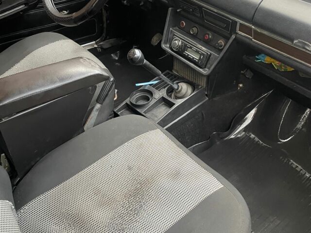 Бежевый ВАЗ 2106, объемом двигателя 0 л и пробегом 71 тыс. км за 715 $, фото 10 на Automoto.ua