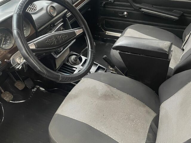 Бежевый ВАЗ 2106, объемом двигателя 0 л и пробегом 71 тыс. км за 715 $, фото 8 на Automoto.ua