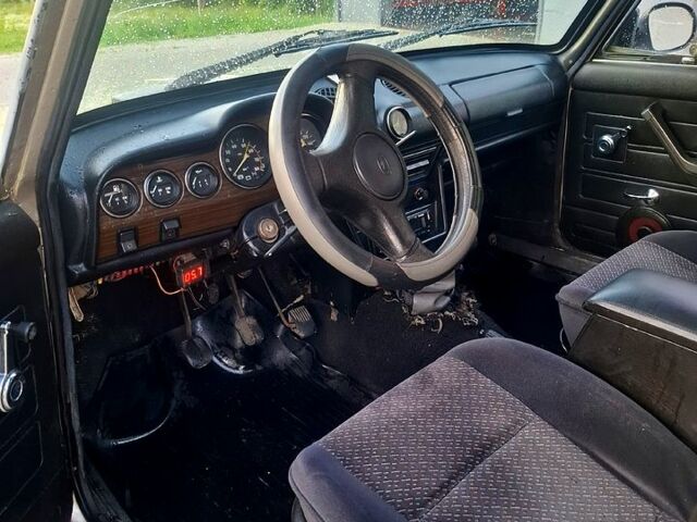 Бежевый ВАЗ 2106, объемом двигателя 1.5 л и пробегом 158 тыс. км за 850 $, фото 10 на Automoto.ua