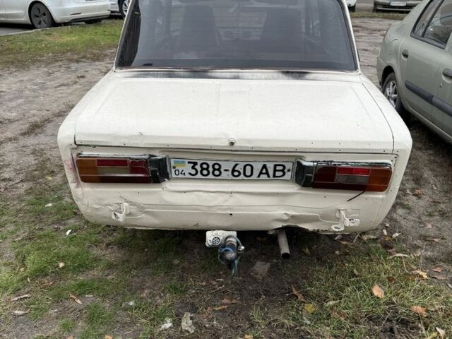 Бежевый ВАЗ 2106, объемом двигателя 1.3 л и пробегом 90 тыс. км за 286 $, фото 3 на Automoto.ua