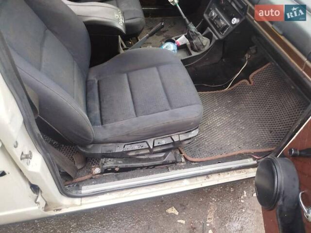 Бежевий ВАЗ 2106, об'ємом двигуна 1.29 л та пробігом 88 тис. км за 1850 $, фото 10 на Automoto.ua