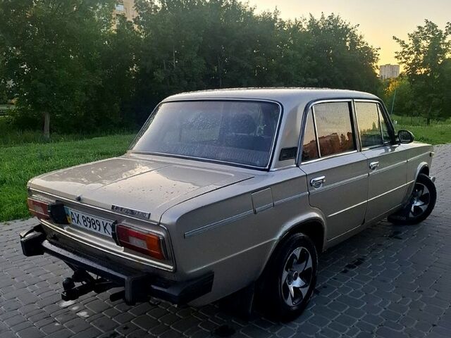 Бежевый ВАЗ 2106, объемом двигателя 1.5 л и пробегом 158 тыс. км за 850 $, фото 6 на Automoto.ua