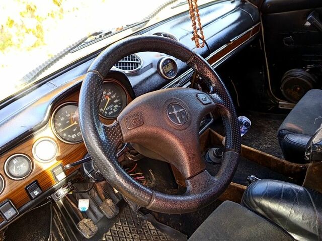 Бежевый ВАЗ 2106, объемом двигателя 1.5 л и пробегом 123 тыс. км за 600 $, фото 4 на Automoto.ua