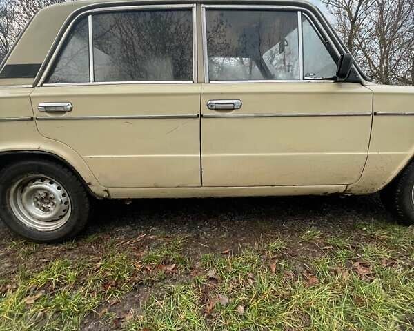 Бежевый ВАЗ 2106, объемом двигателя 0 л и пробегом 71 тыс. км за 715 $, фото 10 на Automoto.ua