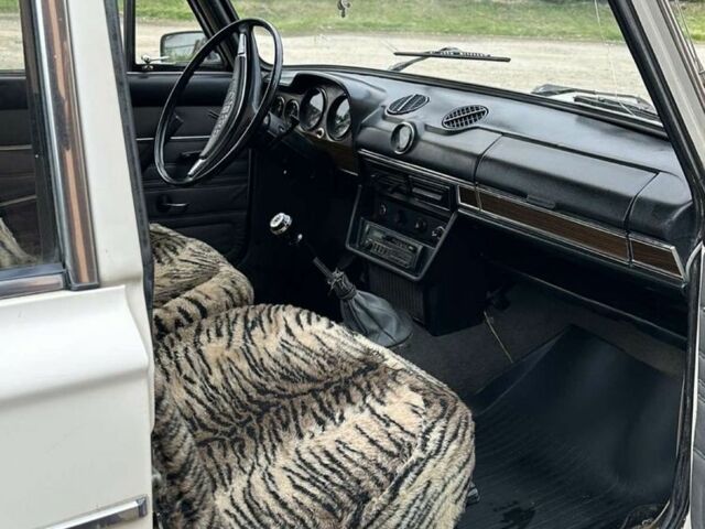 Бежевый ВАЗ 2106, объемом двигателя 1.3 л и пробегом 120 тыс. км за 850 $, фото 4 на Automoto.ua