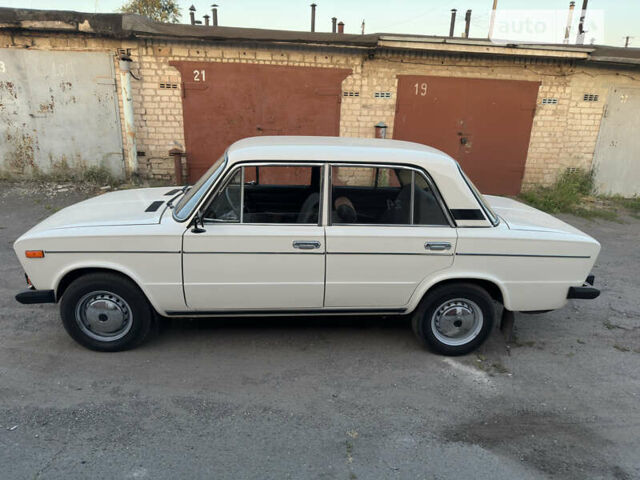 Бежевый ВАЗ 2106, объемом двигателя 1.3 л и пробегом 32 тыс. км за 5100 $, фото 1 на Automoto.ua