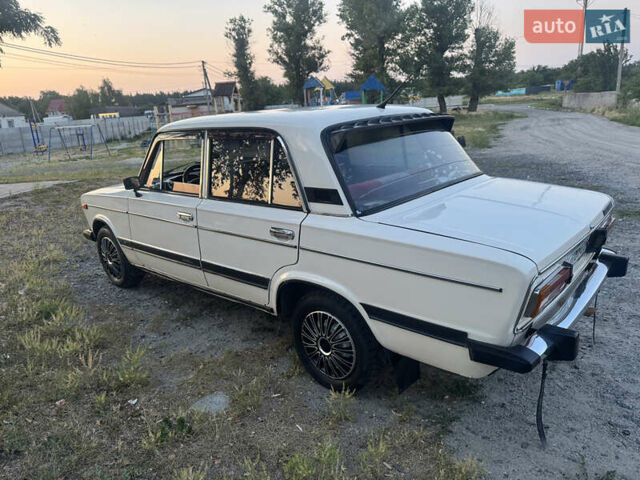 Бежевый ВАЗ 2106, объемом двигателя 1.5 л и пробегом 60 тыс. км за 1050 $, фото 5 на Automoto.ua