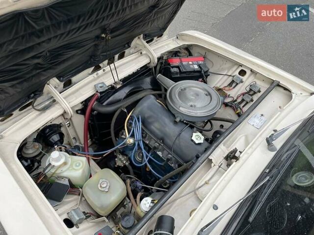 Бежевий ВАЗ 2106, об'ємом двигуна 1.3 л та пробігом 40 тис. км за 2100 $, фото 16 на Automoto.ua