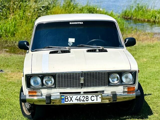 Бежевий ВАЗ 2106, об'ємом двигуна 1.5 л та пробігом 210 тис. км за 900 $, фото 1 на Automoto.ua