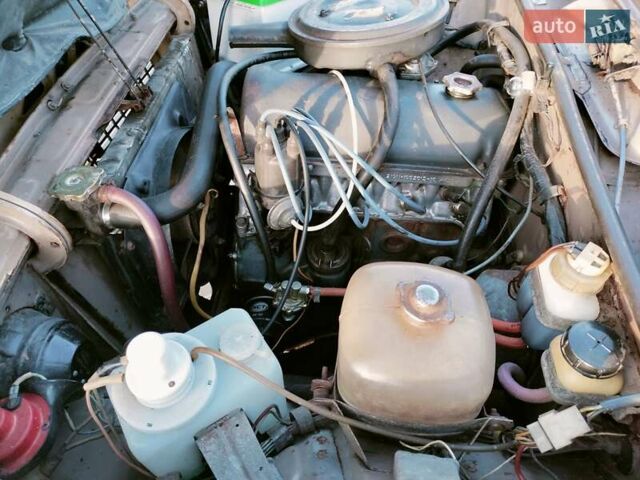 Бежевый ВАЗ 2106, объемом двигателя 0 л и пробегом 65 тыс. км за 1000 $, фото 20 на Automoto.ua