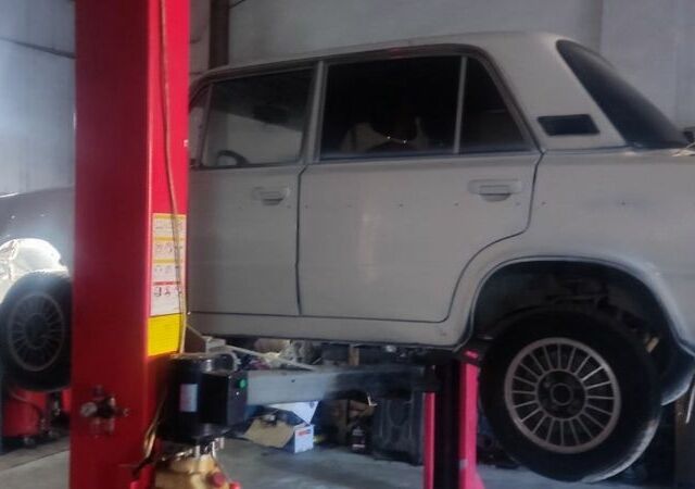 Бежевый ВАЗ 2106, объемом двигателя 1.3 л и пробегом 100 тыс. км за 357 $, фото 2 на Automoto.ua