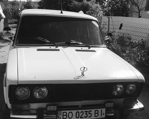 Бежевый ВАЗ 2106, объемом двигателя 1.3 л и пробегом 70 тыс. км за 429 $, фото 4 на Automoto.ua