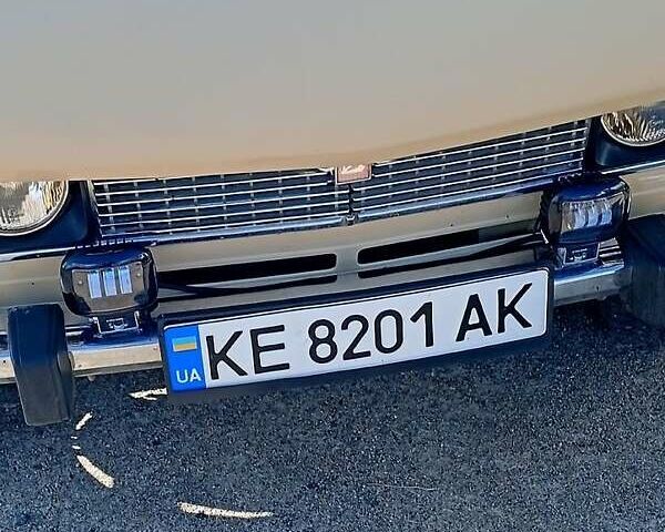 Бежевый ВАЗ 2106, объемом двигателя 1.5 л и пробегом 54 тыс. км за 2200 $, фото 4 на Automoto.ua