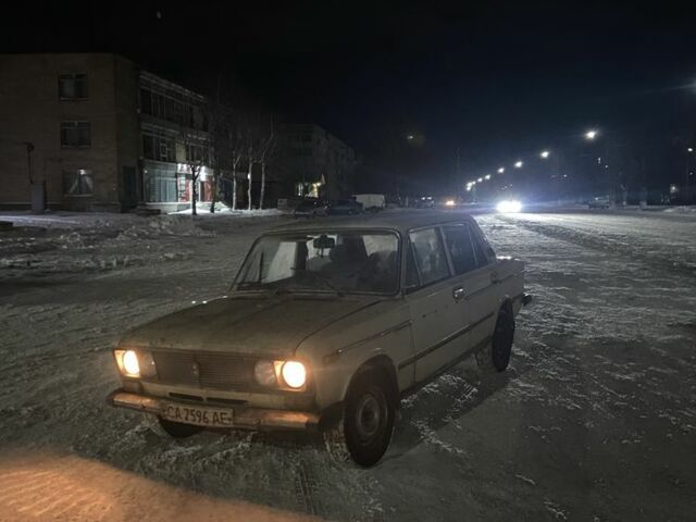 Бежевый ВАЗ 2106, объемом двигателя 1.3 л и пробегом 5 тыс. км за 473 $, фото 2 на Automoto.ua