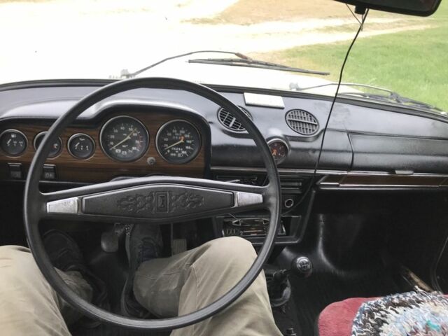 Бежевый ВАЗ 2106, объемом двигателя 1.6 л и пробегом 106 тыс. км за 1023 $, фото 5 на Automoto.ua