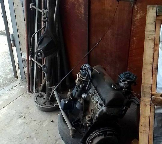 Бежевий ВАЗ 2106, об'ємом двигуна 1.5 л та пробігом 150 тис. км за 840 $, фото 5 на Automoto.ua