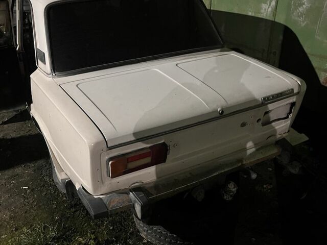 Бежевый ВАЗ 2106, объемом двигателя 1.3 л и пробегом 100 тыс. км за 357 $, фото 6 на Automoto.ua