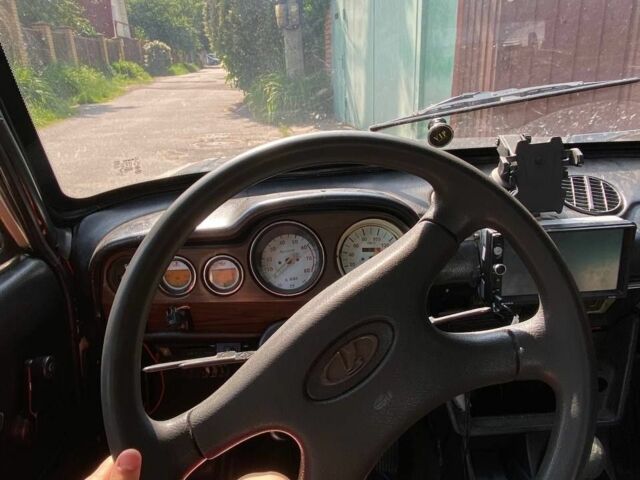 Бежевый ВАЗ 2106, объемом двигателя 1.3 л и пробегом 100 тыс. км за 20000 $, фото 5 на Automoto.ua