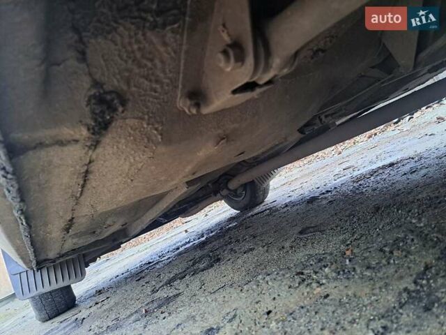 Бежевий ВАЗ 2106, об'ємом двигуна 1.45 л та пробігом 30 тис. км за 580 $, фото 13 на Automoto.ua