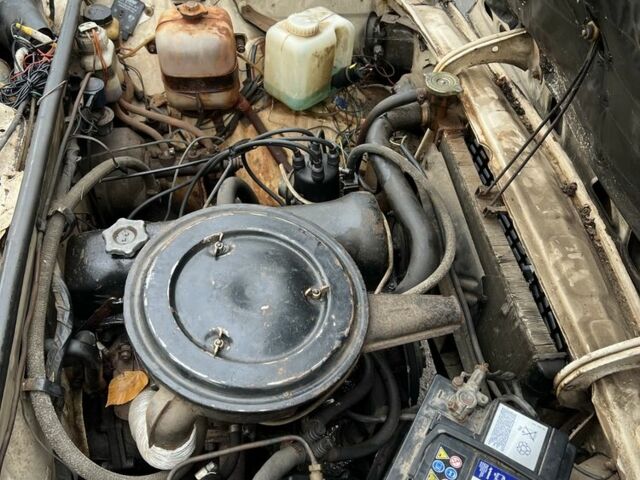 Бежевый ВАЗ 2106, объемом двигателя 1.3 л и пробегом 1000 тыс. км за 261 $, фото 2 на Automoto.ua