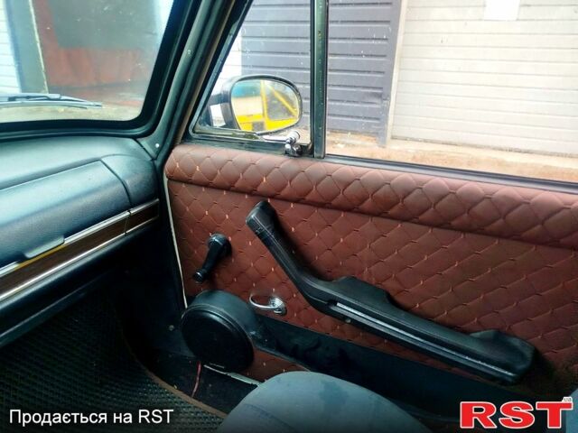 Бежевый ВАЗ 2106, объемом двигателя 1.3 л и пробегом 0 тыс. км за 1850 $, фото 10 на Automoto.ua