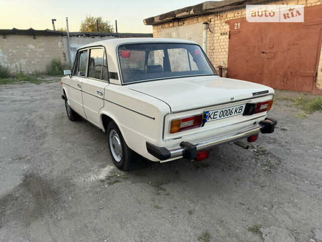 Бежевый ВАЗ 2106, объемом двигателя 1.3 л и пробегом 32 тыс. км за 5100 $, фото 2 на Automoto.ua
