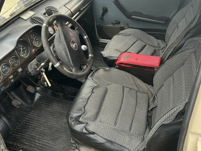 ВАЗ 2106 1991 в Днепре (Днепропетровске) на Automoto.ua Бежевый ВАЗ 2106, объемом двигателя 1.3 л и пробегом 150 тыс. км за 529 $, фото 13 на Automoto.ua