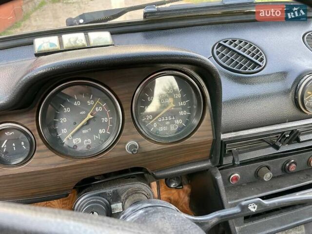 Бежевий ВАЗ 2106, об'ємом двигуна 1.3 л та пробігом 5 тис. км за 1000 $, фото 7 на Automoto.ua