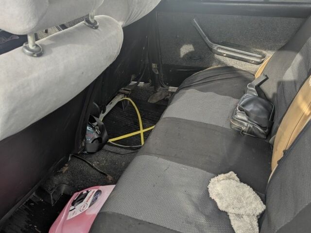 Бежевий ВАЗ 2106, об'ємом двигуна 0 л та пробігом 60 тис. км за 476 $, фото 3 на Automoto.ua