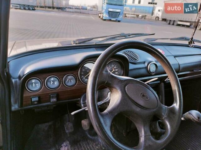 Бежевый ВАЗ 2106, объемом двигателя 0 л и пробегом 65 тыс. км за 1000 $, фото 17 на Automoto.ua