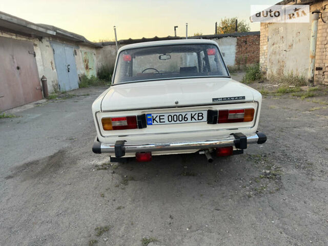 Бежевый ВАЗ 2106, объемом двигателя 1.3 л и пробегом 32 тыс. км за 5100 $, фото 3 на Automoto.ua