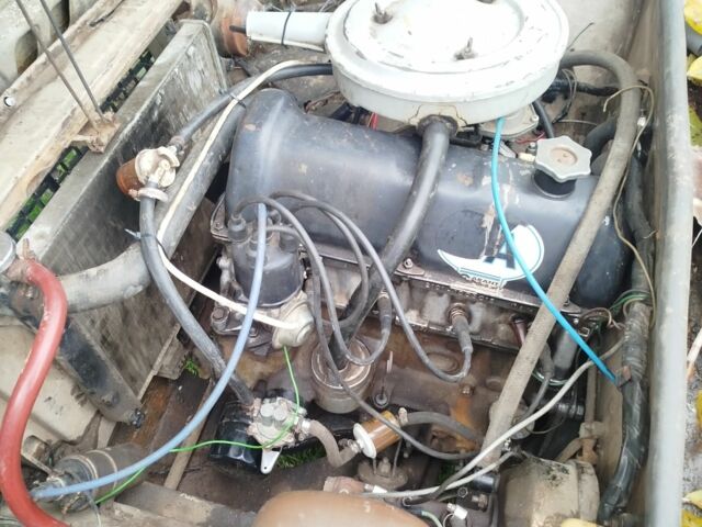 Бежевый ВАЗ 2106, объемом двигателя 0 л и пробегом 70 тыс. км за 363 $, фото 4 на Automoto.ua