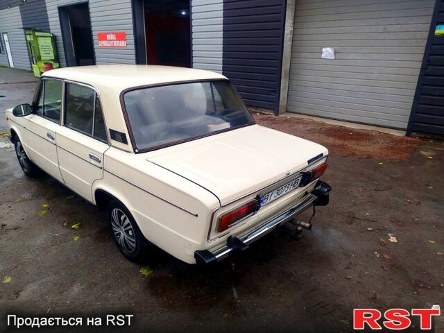 Бежевый ВАЗ 2106, объемом двигателя 1.3 л и пробегом 0 тыс. км за 1850 $, фото 5 на Automoto.ua