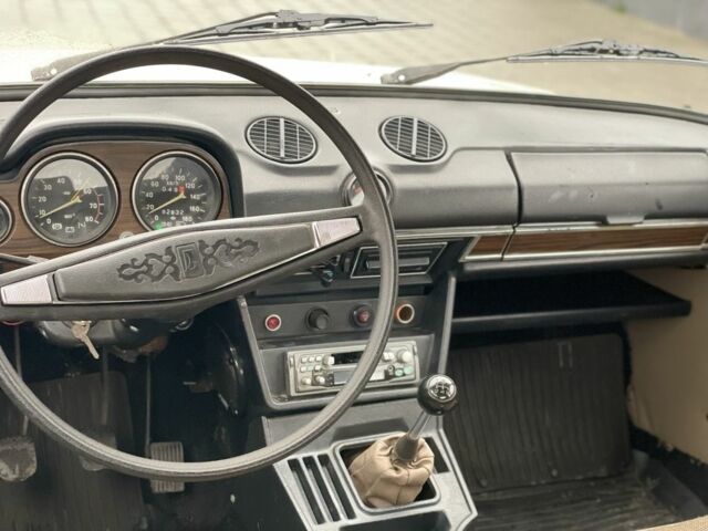 Бежевый ВАЗ 2106, объемом двигателя 1.5 л и пробегом 92 тыс. км за 1900 $, фото 9 на Automoto.ua