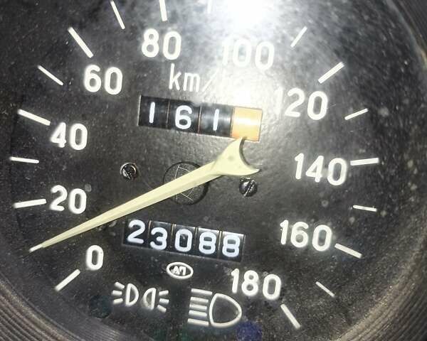 Бежевий ВАЗ 2106, об'ємом двигуна 1.3 л та пробігом 23 тис. км за 266 $, фото 12 на Automoto.ua