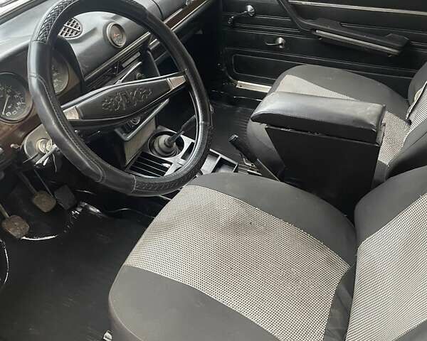 Бежевый ВАЗ 2106, объемом двигателя 0 л и пробегом 71 тыс. км за 715 $, фото 7 на Automoto.ua