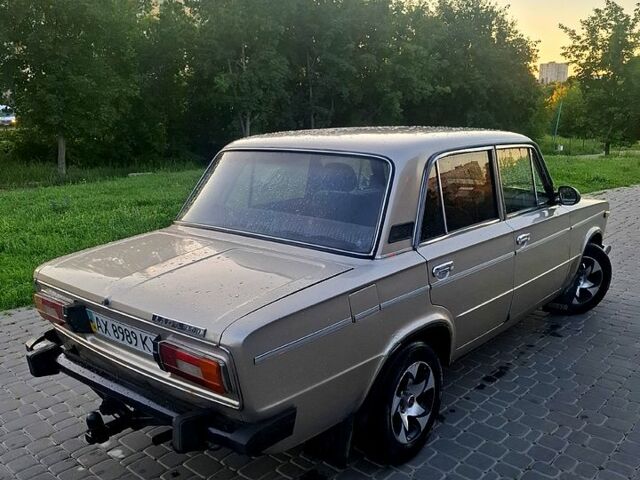 Бежевый ВАЗ 2106, объемом двигателя 1.5 л и пробегом 158 тыс. км за 850 $, фото 8 на Automoto.ua