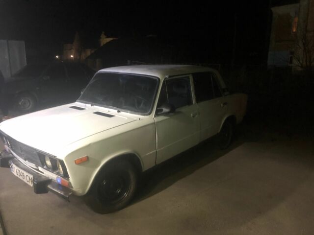Бежевый ВАЗ 2106, объемом двигателя 1.3 л и пробегом 1000 тыс. км за 464 $, фото 3 на Automoto.ua
