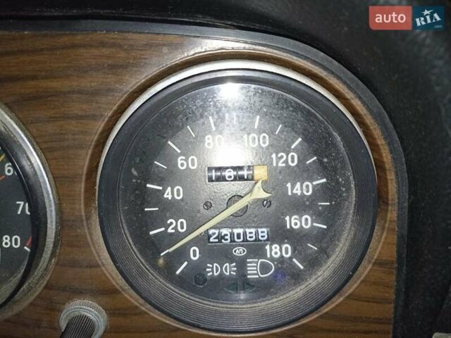Бежевий ВАЗ 2106, об'ємом двигуна 1.3 л та пробігом 23 тис. км за 266 $, фото 10 на Automoto.ua