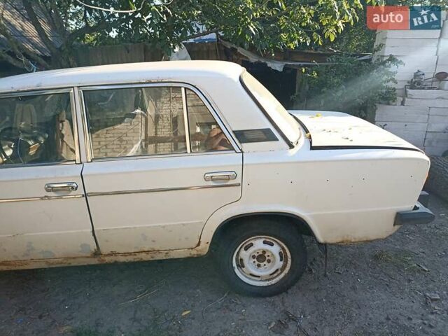Бежевий ВАЗ 2106, об'ємом двигуна 1.3 л та пробігом 23 тис. км за 266 $, фото 11 на Automoto.ua