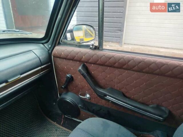 Бежевий ВАЗ 2106, об'ємом двигуна 1.29 л та пробігом 88 тис. км за 1850 $, фото 11 на Automoto.ua