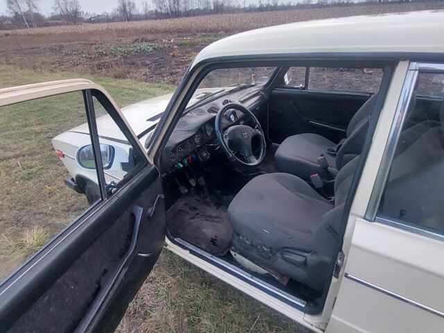 Бежевый ВАЗ 2106, объемом двигателя 0 л и пробегом 100 тыс. км за 750 $, фото 5 на Automoto.ua