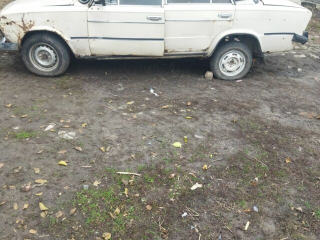 Бежевый ВАЗ 2106, объемом двигателя 1.3 л и пробегом 1000 тыс. км за 238 $, фото 4 на Automoto.ua